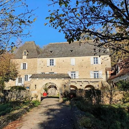 Domaine De Bagnegrole Villa Saint-Cyprien  Exterior photo